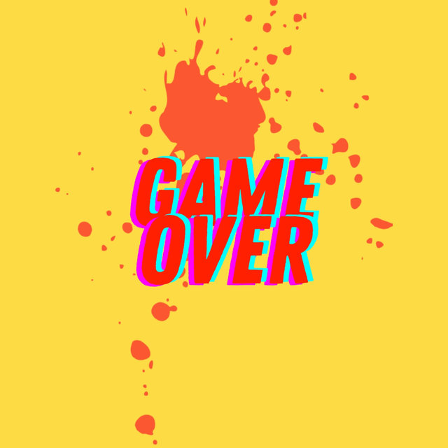 GAME OVER