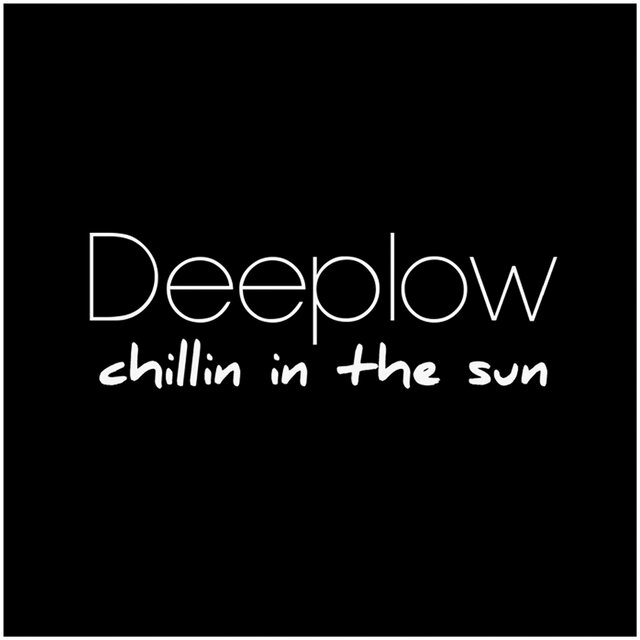 Chillin in the Sun EP