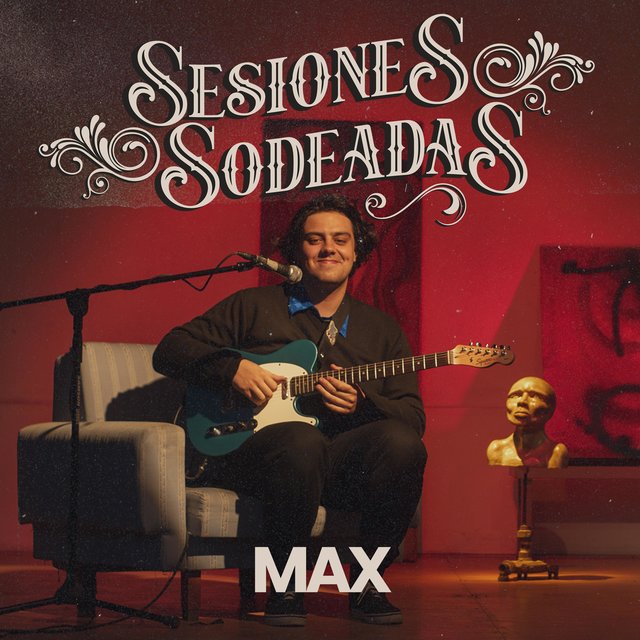 Sesiones Sodeadas #1 (feat. Maxi San Juan)
