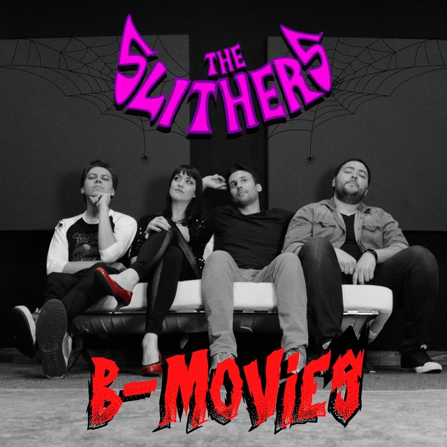 B-Movies