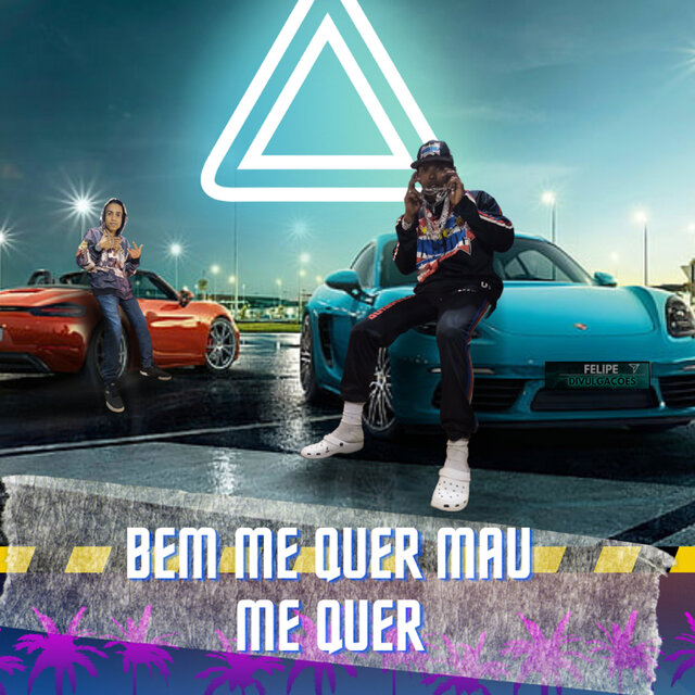 Bem me quer Mau me quer