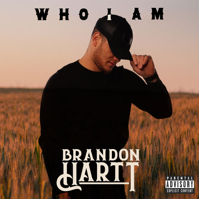 Who I Am