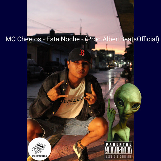 Esta Noche