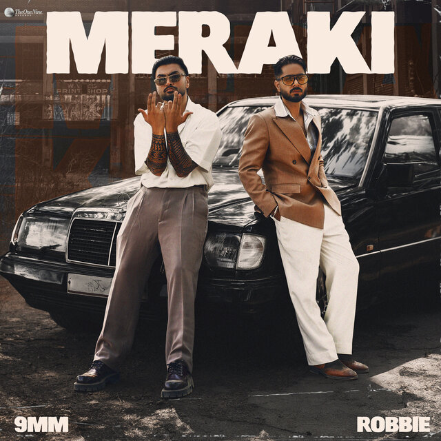 Meraki