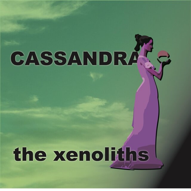 Cassandra
