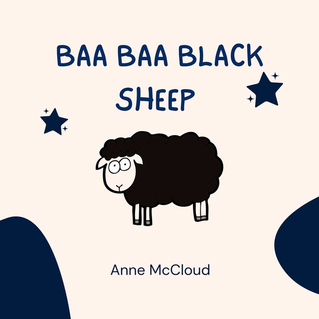 Baa Baa Black Sheep