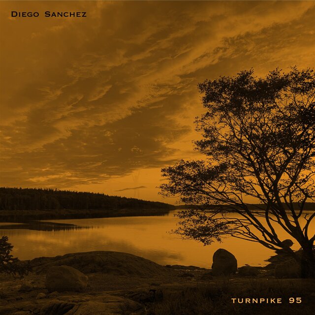 Turnpike 95