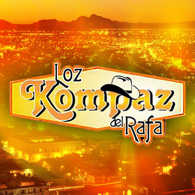 Loz Kompaz del Rafa, Vol. 1