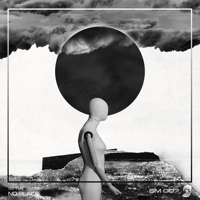 No Place EP