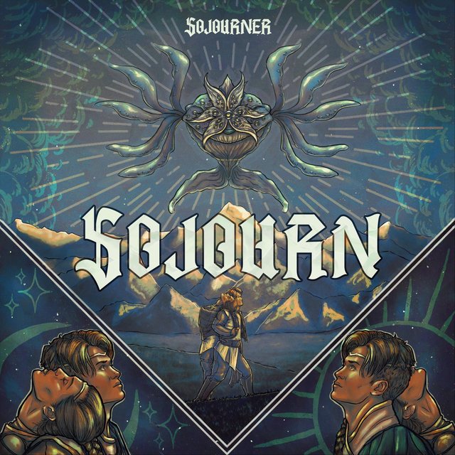 Sojourn
