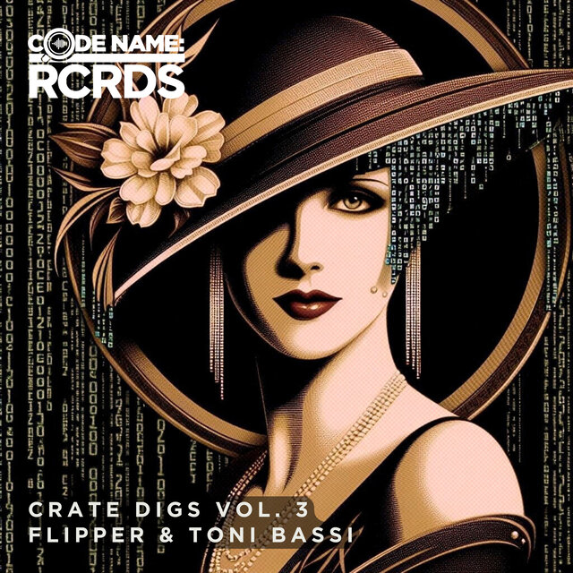 Crate Digs Vol. 3