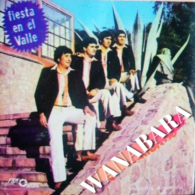 Fiesta en el Valle