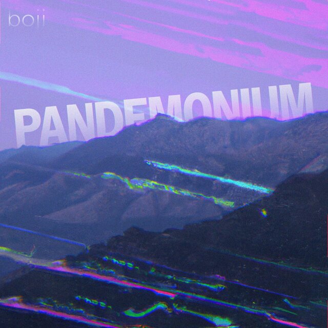 Pandemonium