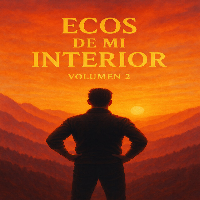 Ecos De Mi Interior, Vol. 2