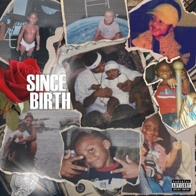 Since Birth