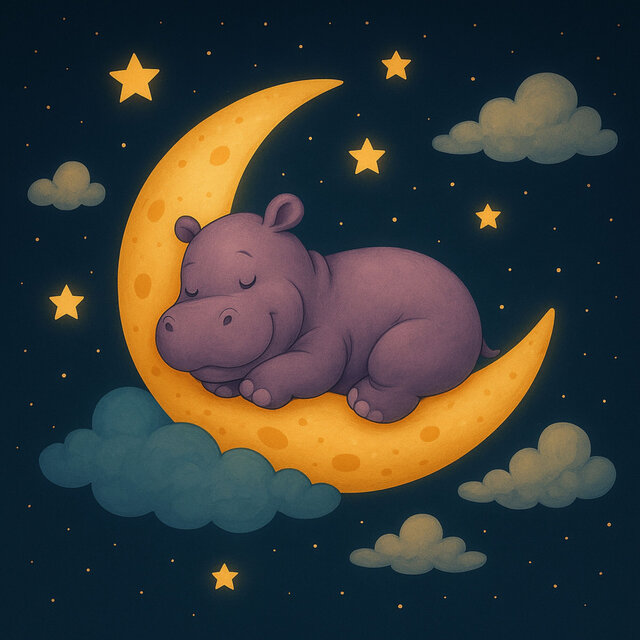 Lullabies in Cotton