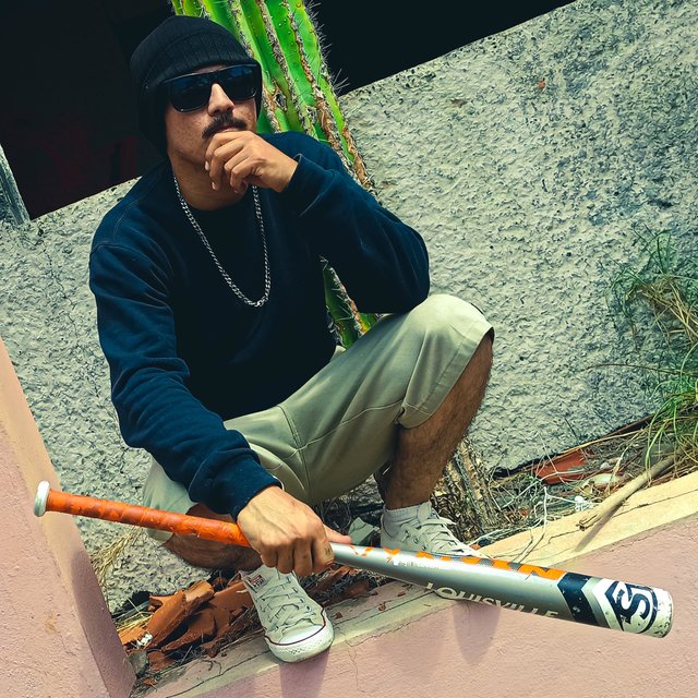 Ese Cabron (feat. Desorden KDC)