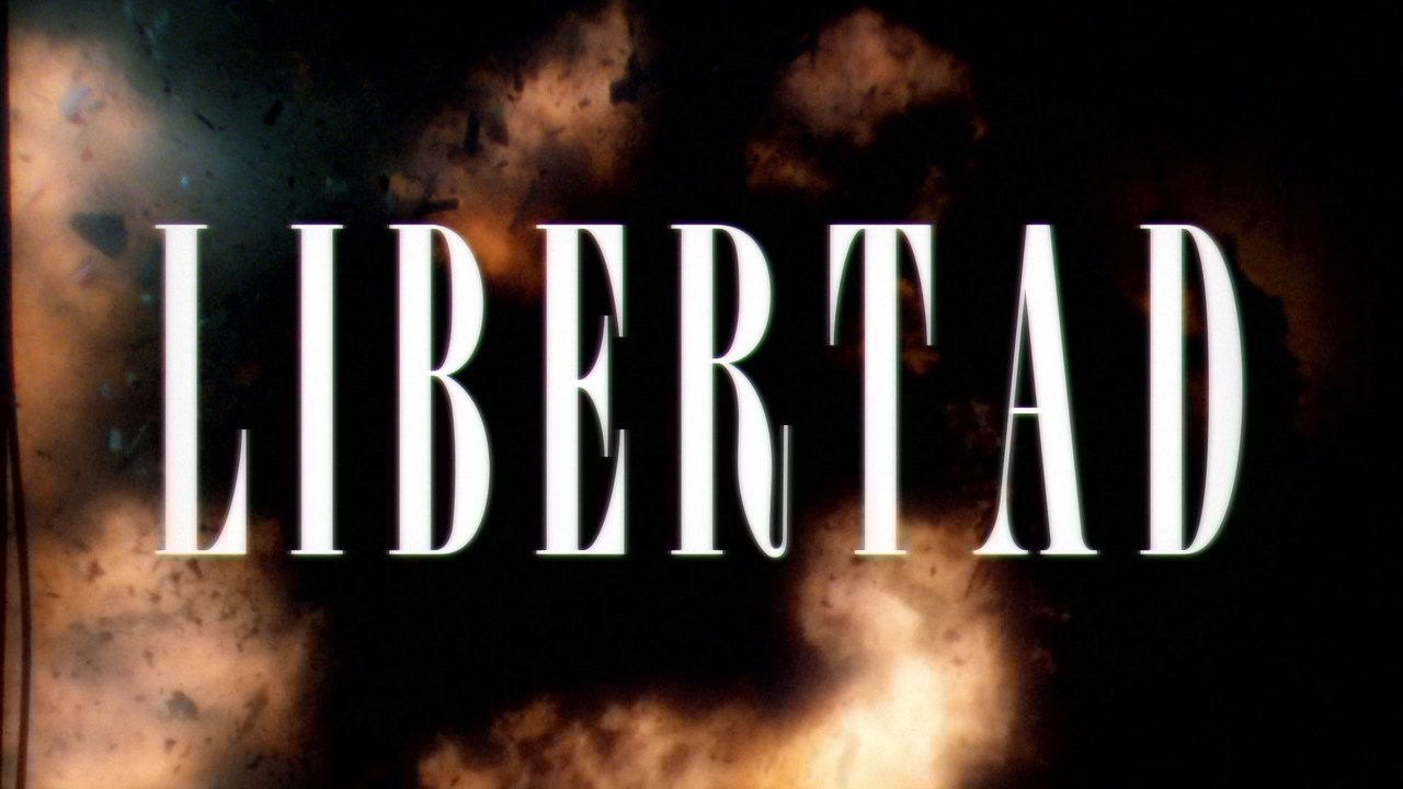 Freedom! '90 (Official Spanish Lyric Video)