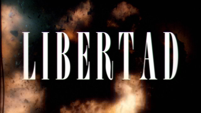Freedom! '90 (Official Spanish Lyric Video)