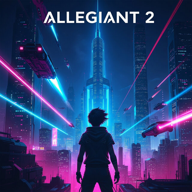allegiant 2