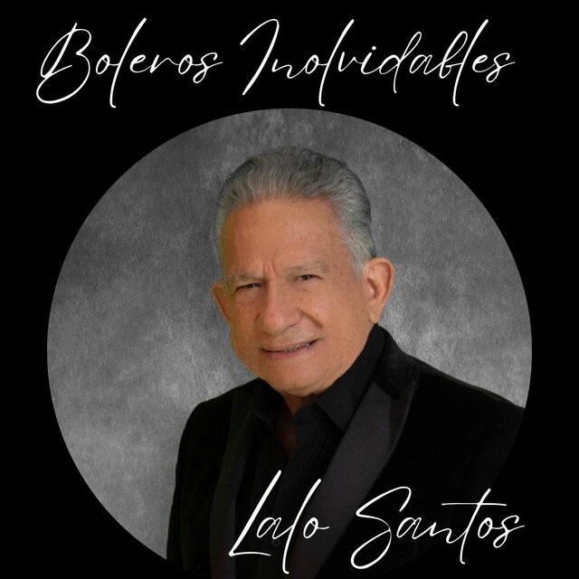 BOLEROS INOLVIDABLES