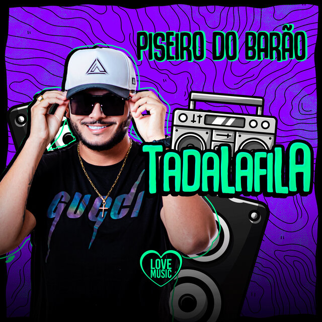 Tadalafila