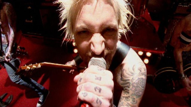 Brand New Hate (Video)