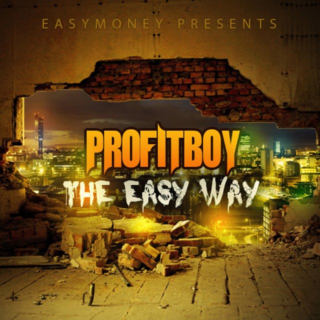 The Easy Way