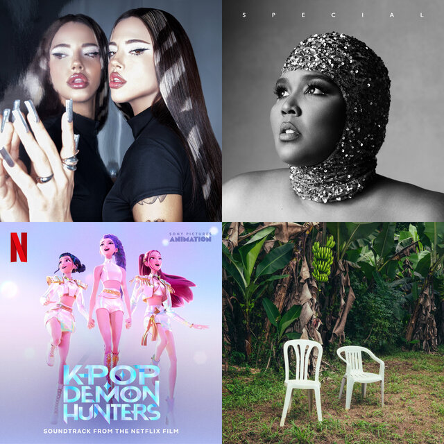 Cover art for album Oafoch Tanzn // BestOf by User