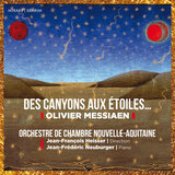 Des canyons aux étoiles, Part 3: VIII. Les réssuscités et le chant de l'étoile Aldébaran