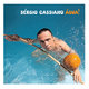 Cover art for album Água! by Sérgio Cassiano