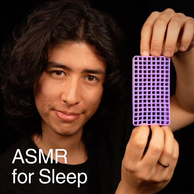 Can't Sleep? Try This ASMR