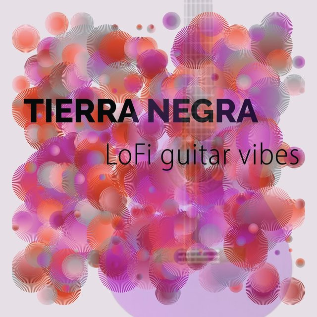 Lo Fi Guitar Vibes