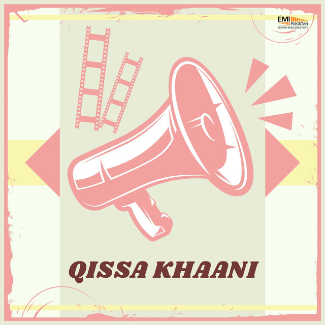 Qissa Khaani (Original Motion Picture Soundtrack)