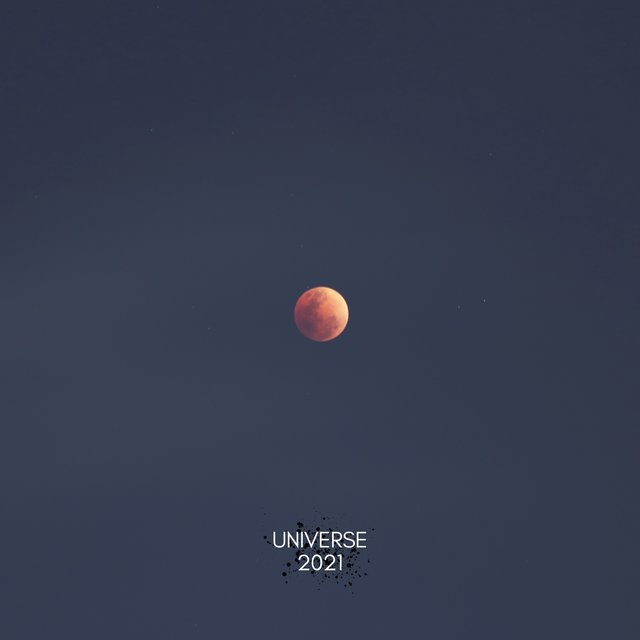 Universe 2021
