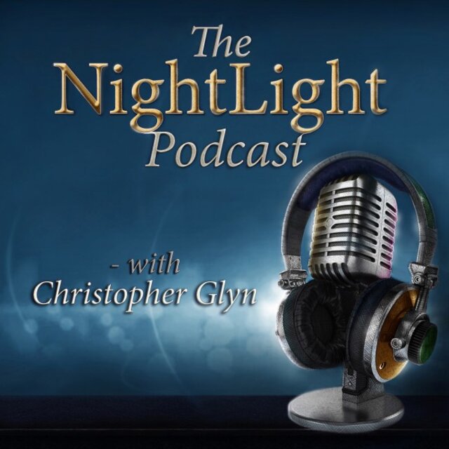 What Can We Give to Jesus This Year (With John Patrick)