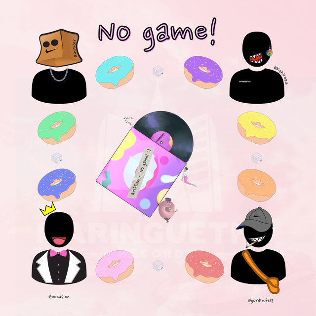 No Game