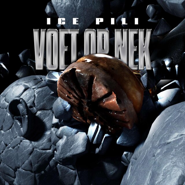 VOET OP NEK