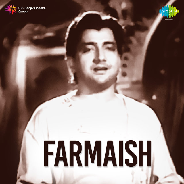 Farmaish (Original Motion Picture Soundtrack)
