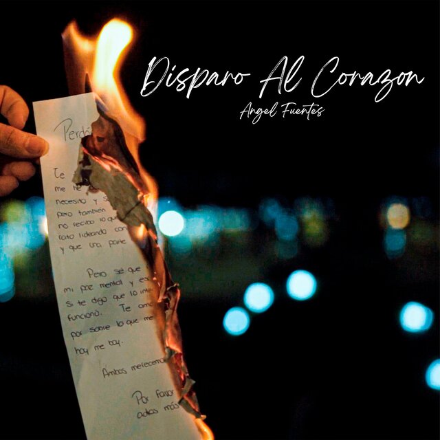 Disparo al Corazón