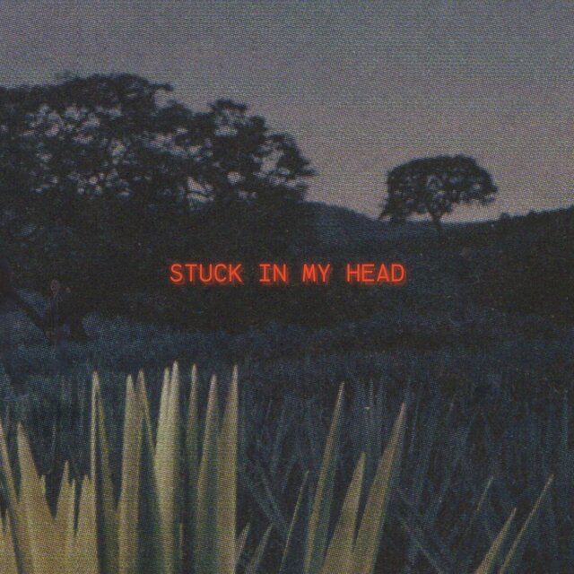 Stuck In My Head (feat. Maliwe)