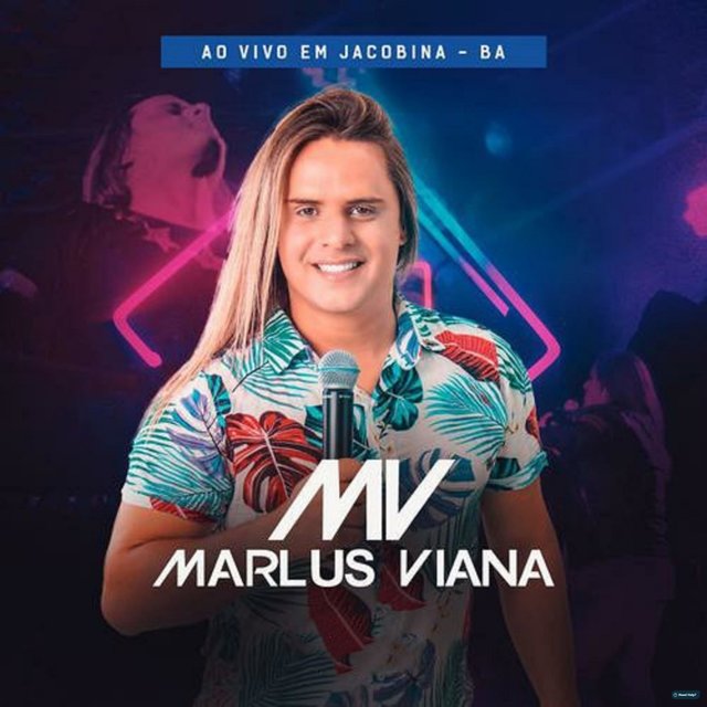 Ao Vivo em Jacobina - BA