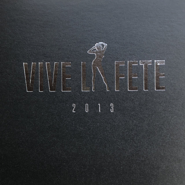 2013 (Special Edition)
