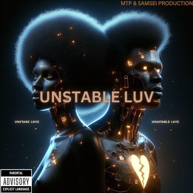 Unstable Luv (feat. Marquees Tyler)