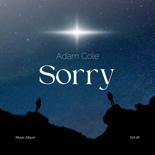Sorry