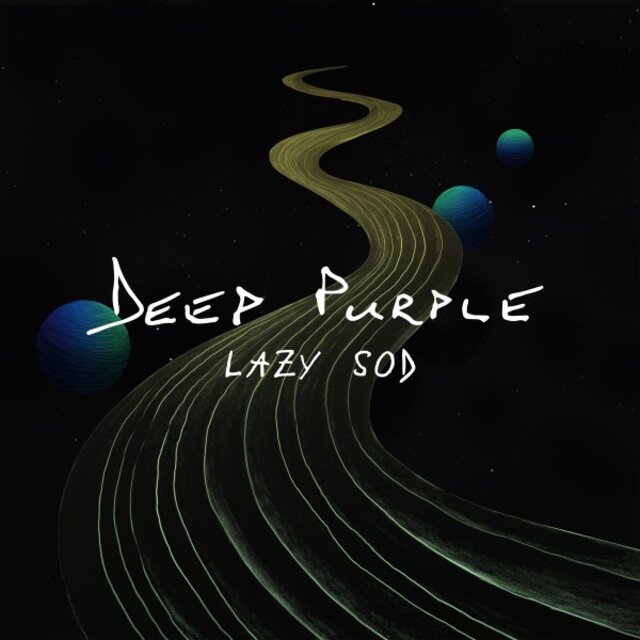 Lazy Sod (Live)