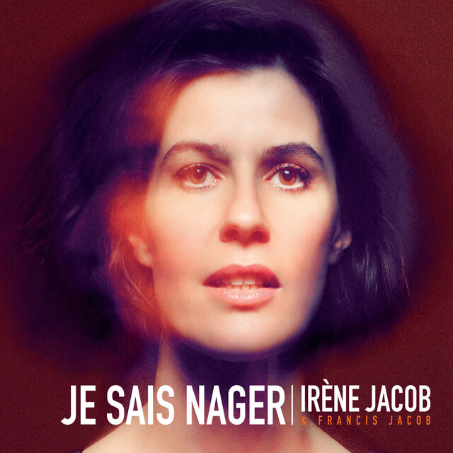 Je sais nager