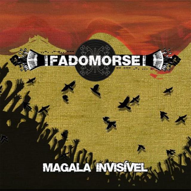 Magala Invisível
