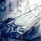 Cover art for album No Light, No Tunnel by bleak