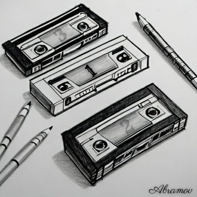 Demotape I